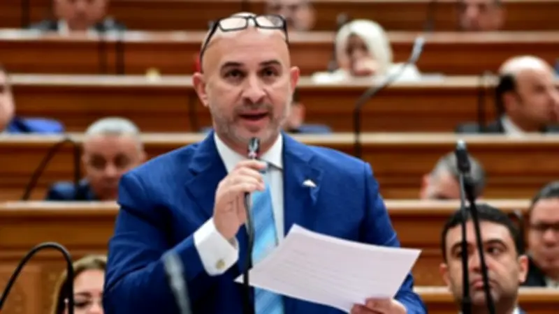 برلمانية الشعب الجمهوري توافق مبدئياً على موازنة 2026/2027 وخطة التنمية