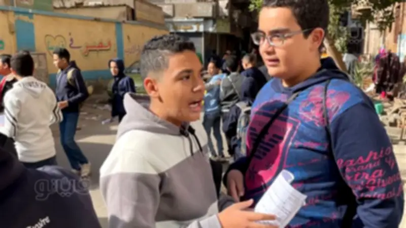موعد ظهور نتيجة الشهادة الإعدادية في المنيا 2026.. التصحيح مستمر