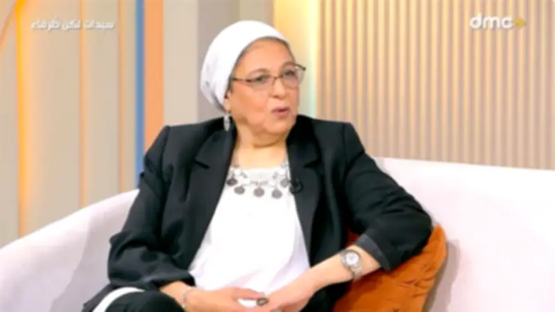 مهندسة بالمعاش: الزواج بناء مشترك والطلاق بداية جديدة