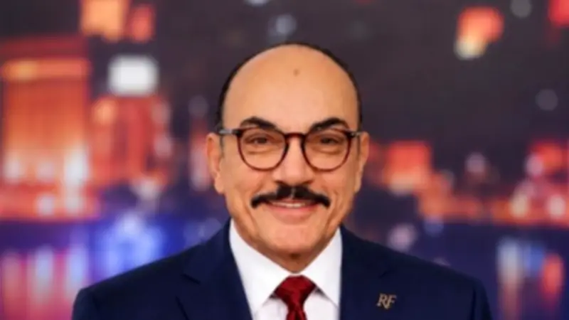 رضا فرحات: لقاء السيسي وترامب يؤكد مكانة مصر كركيزة للأمن والاستقرار