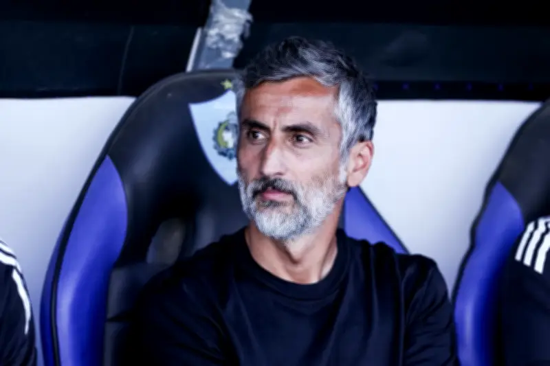 ريبيرو: منتخب مصر قادر على المنافسة في كأس العالم ومن الجنون أن تكون مدربًا للأهلي