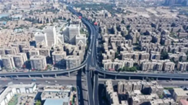 هيئة الطرق والكباري تواصل تطوير كوبري 6 أكتوبر وفق المعايير العالمية
