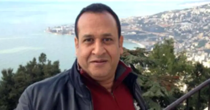 حبس روماني حلمي نجل شقيق صبري نخنوخ 3 سنوات في قضية شيكات بدون رصيد