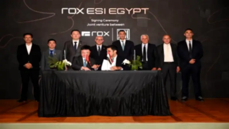 بدء تصنيع سيارات ROX في مصر.. وزير الاستثمار يكشف الجدول الزمني التنفيذي