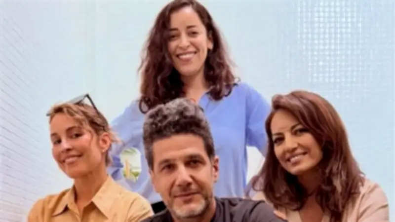 نبيل عيوش يبدأ تصوير فيلمه الجديد "Run, with No Tears" تمهيدا لعرضه عالميا