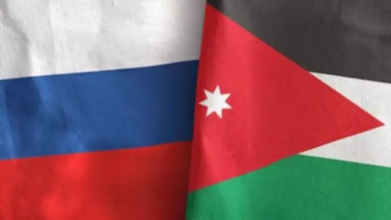 روسيا تؤكد دعمها للوصاية الهاشمية على مقدسات القدس وتدعو لوقف التصعيد بغزة