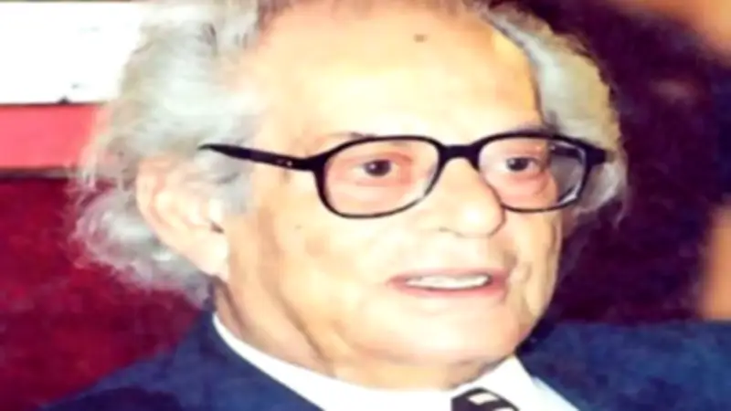 سعد أردش: شيخ المسرحيين الذي قدم عروضاً بمخازن السكة الحديد