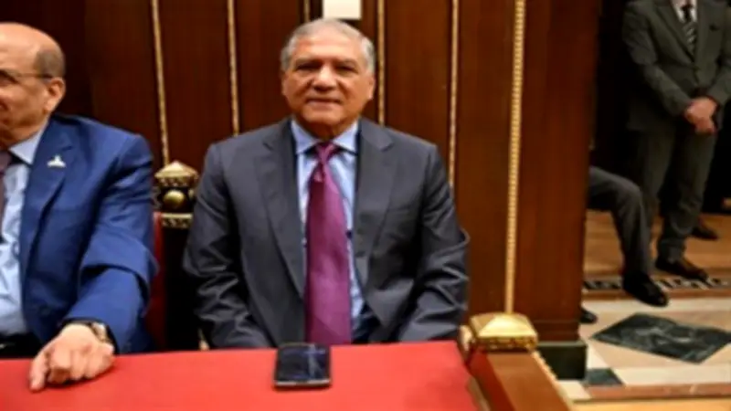 رئيس حزب السادات: لقاء السيسي وترامب بقمة السبع يعكس مكانة مصر المحورية