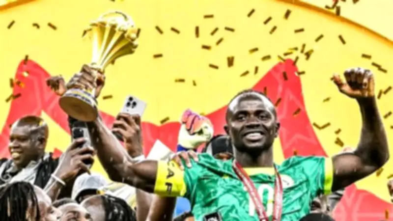 ساديو ماني يقود تشكيل السنغال لمواجهة فرنسا في كأس العالم 2026