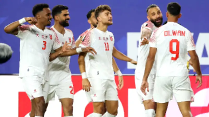 السلامي: نقص الخبرة سبب خسارة الأردن أمام الجزائر في كأس العالم