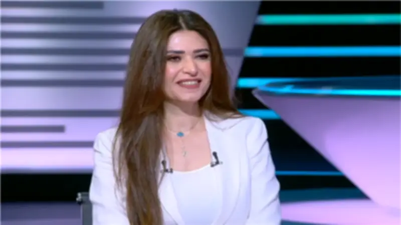 سماح حسن: فوز مصر على نيوزيلندا يعكس قوة الإرادة ويوحد الشعب