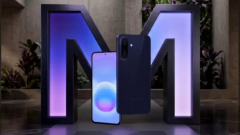 سامسونج تؤكد اقتراب إطلاق Galaxy M47 وتكشف ملامح تصميمه الجذاب