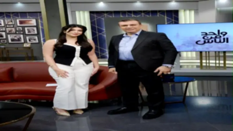 سارة بركة: مسلسل علي كلاي بوابة عبوري للجمهور المصري والعربي