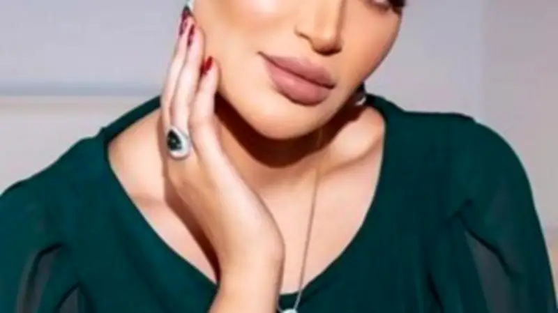 سارة نخلة تحت الملاحظة الطبية بعد عملية تجميد البويضات