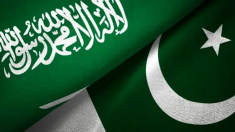 السعودية وباكستان تبحثان تطورات الأوضاع في المنطقة