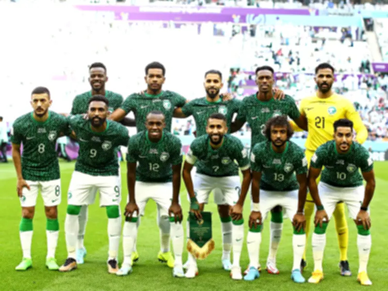 السعودية تودع كأس العالم 2026 بتعادل سلبي أمام كاب فيردي