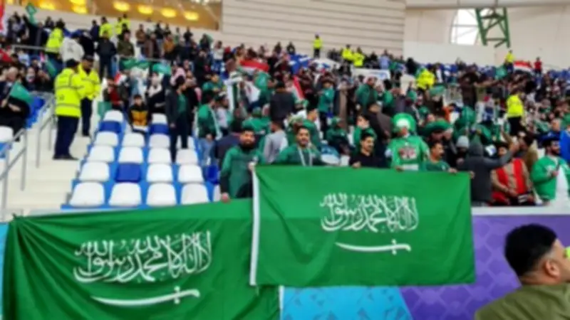 السعودية توزع تذاكر مجانية لجماهير الأخضر قبل مواجهة أوروجواي في كأس العالم 2026