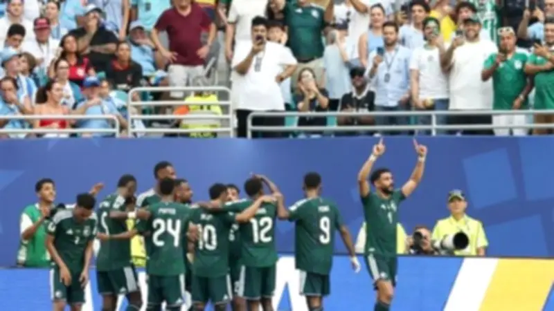 كأس العالم 2026: تشكيل السعودية المتوقع أمام إسبانيا في الجولة الثانية