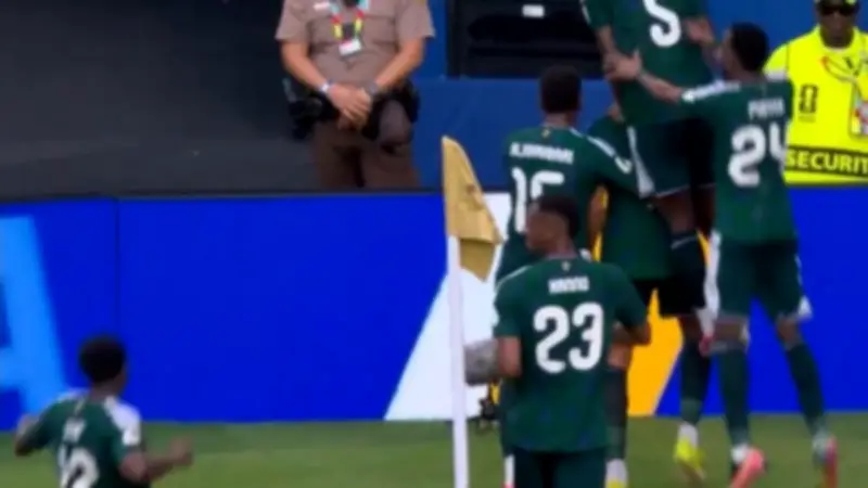 ترتيب مجموعة السعودية بعد التعادل مع أوروجواي في كأس العالم 2026
