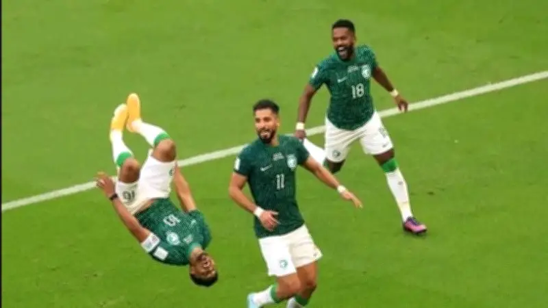 منتخب السعودية يفتتح مشواره بمواجهة صعبة أمام أوروجواي في كأس العالم 2026