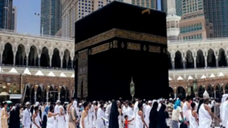 السعودية توقف 21 شركة عمرة بسبب تدني مستوى الخدمة
