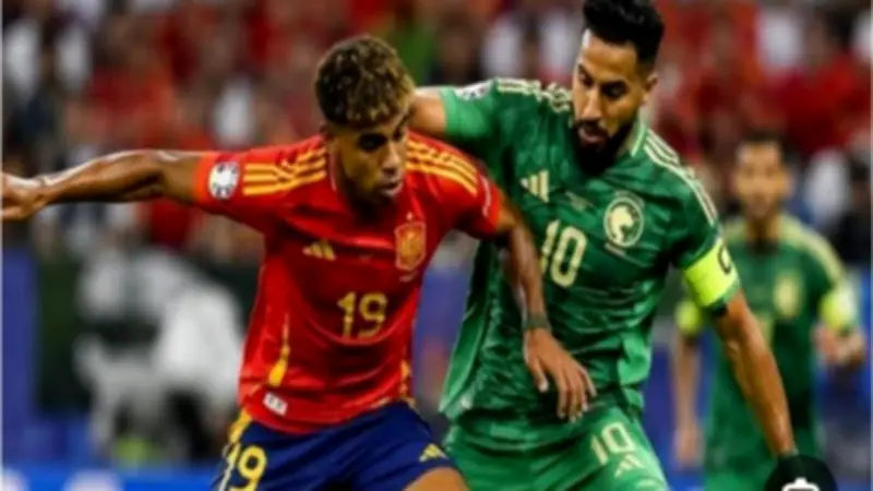 موعد مباراة السعودية وكاب فيردي في كأس العالم 2026 وتردد القنوات الناقلة