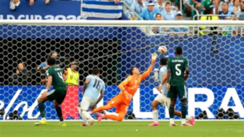موعد مباراة السعودية وإسبانيا في الجولة الثانية بكأس العالم 2026