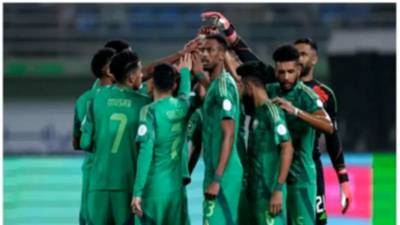 موعد مباراة السعودية وإسبانيا في كأس العالم 2026 والتشكيل المتوقع والقنوات الناقلة