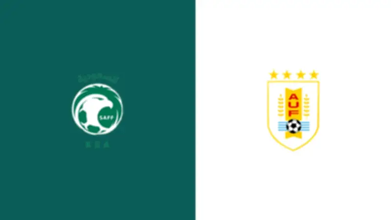 القنوات الناقلة لمباراة السعودية وأوروغواي في كأس العالم 2026 وطريقة المشاهدة