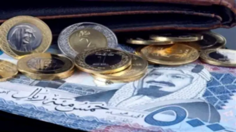 سعر الريال السعودي مقابل الجنيه في البنوك اليوم الأربعاء 24-6-2026