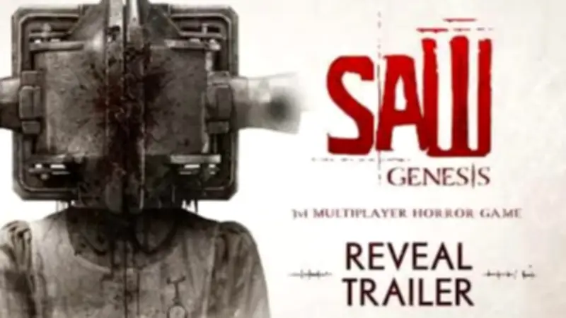 الكشف الرسمي عن لعبة SAW: Genesis الجماعية بمهرجان Summer Game Fest