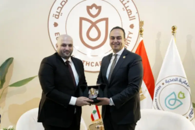 السبكي: منظومة التأمين الصحي الشامل أصبحت نموذجا عربيا ملهم للإصلاح الصحي