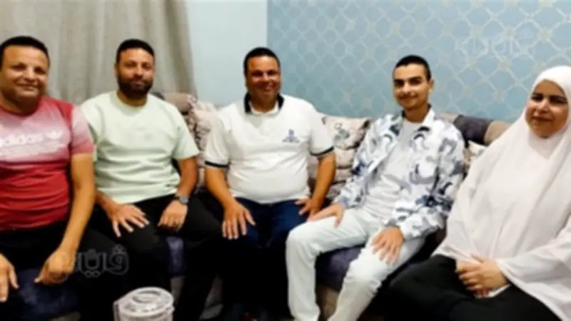 ثاني إعدادية الغربية: الصلاة وتنظيم الوقت والمذاكرة اليومية وراء التفوق
