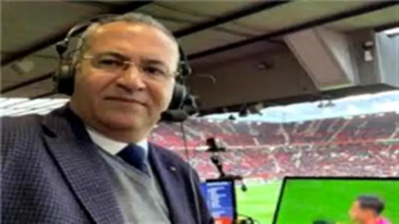 أسرار شعبية المعلق علي محمد علي قبل مواجهة مصر ونيوزيلندا