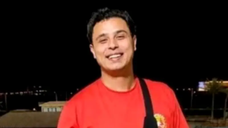 جهود أمنية مكثفة لضبط المتسبب في حادث دهس الفنان كريم محمد