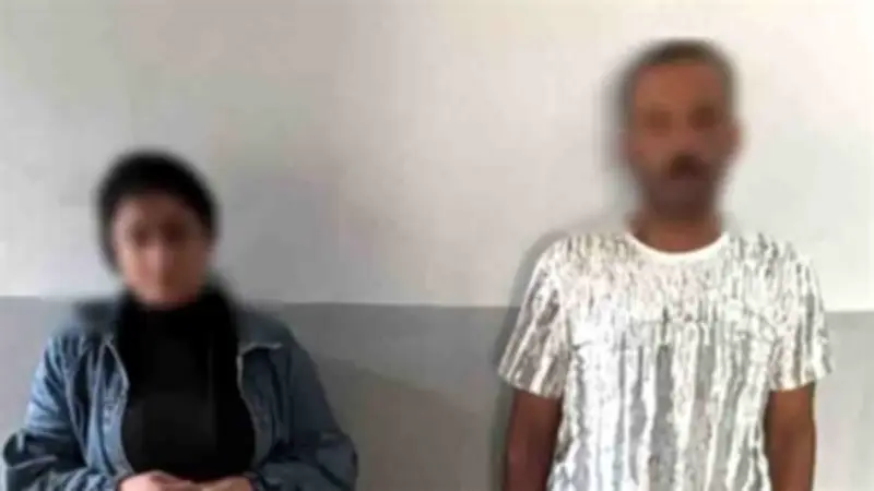 الأمن يكشف تفاصيل فيديو التعدي على سيدة في بورسعيد ويعتقل المتهمين