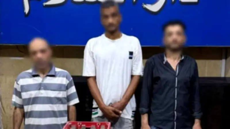 الأمن يكشف تفاصيل مشاجرة وإلقاء حجارة وزجاجات على المارة بدار السلام