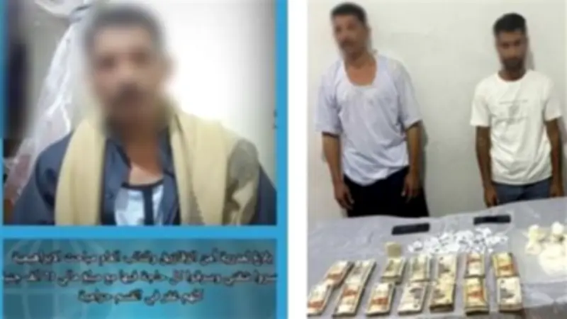 الأمن يكشف حقيقة ادعاء تفتيش منزل بالشرقية وضبط متهمين بمخدرات