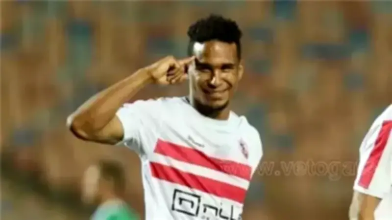 وكيل سيف الجزيري يحسم مستقبل اللاعب مع الزمالك في الموسم المقبل