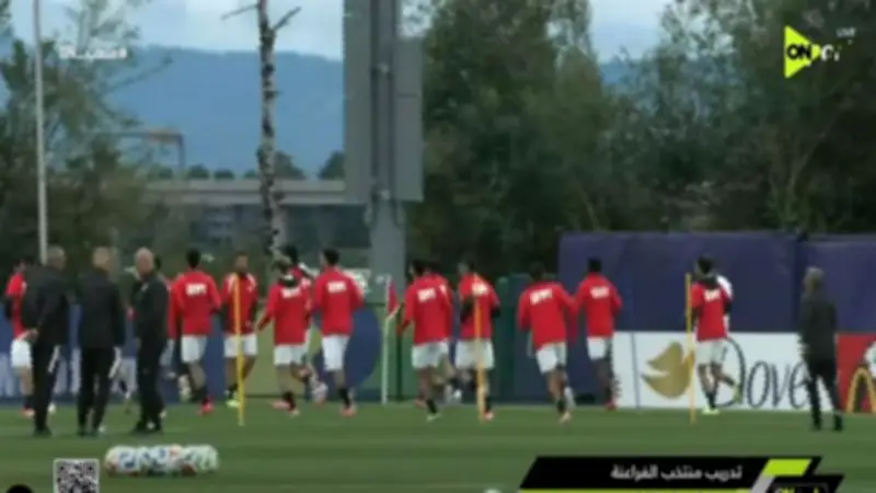 سيف زاهر يدعو لتأجيل انتقادات المنتخب قبل مواجهة إيران في كأس العالم 2026