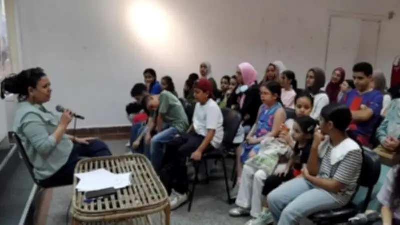 ندوة عن مسرح نجيب محفوظ وورشة لمحاكاة الجرنيكا بمتحف طه حسين
