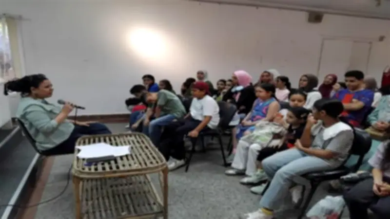 ندوة عن مسرح نجيب محفوظ وورشة فنية لـ«جرنيكا» بمتحف طه حسين