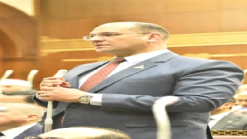 مجلس الشيوخ يناقش أول طلب لحزب الحرية المصري حول توطين صناعة الدواء غدا