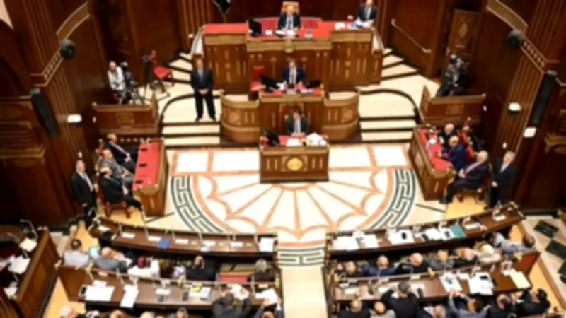 مجلس الشيوخ يناقش طلبات حكومية لتطوير الصناعة والمشروعات الصغيرة