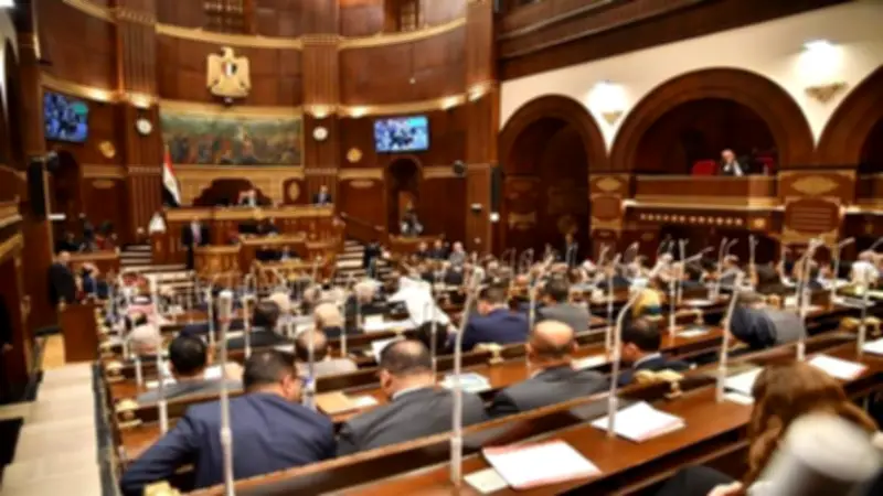 صحة الشيوخ تناقش إنشاء مستشفيات جديدة ودعم المنشآت الصحية في المحافظات