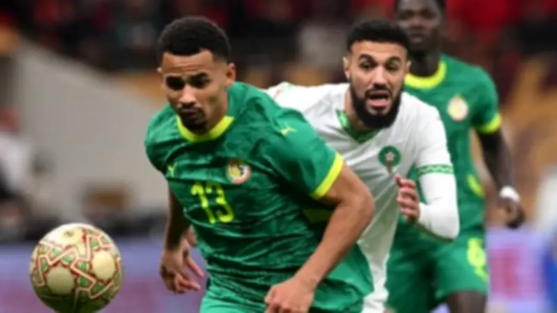 نجم السنغال يتحدى فرنسا قبل المونديال: لا نشعر بالنقص ونحلم بكأس العالم