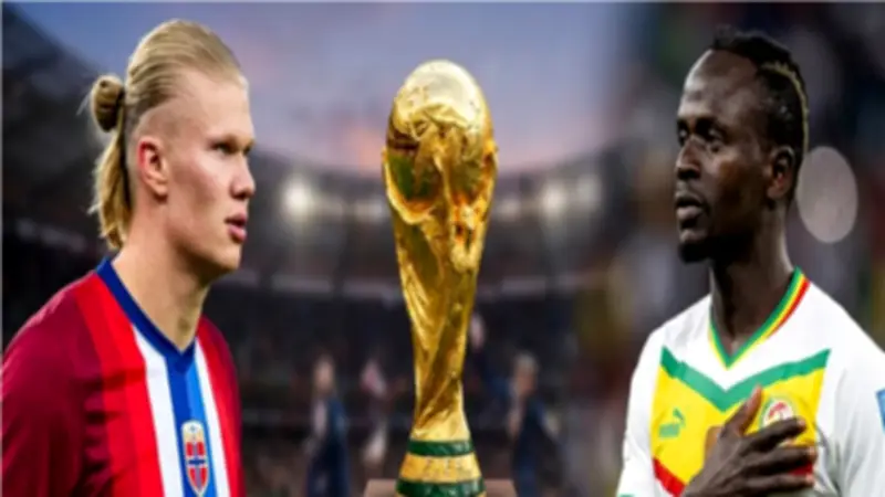موعد مباراة السنغال والنرويج والقنوات الناقلة في كأس العالم 2026