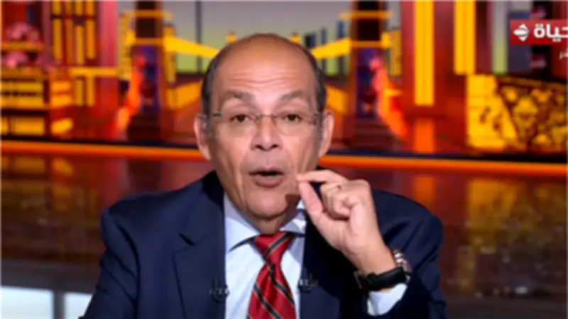محمد شردي: لقاء السيسي وترامب في قمة السبع يتضمن تعهدا أمريكيا بحل أزمة السد