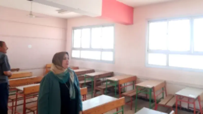 الشرقية تستعد لامتحانات الثانوية العامة بـ69 ألف طالب و172 لجنة