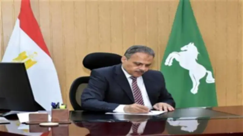 الشرقية تنتهي من خطة استثمارية بـ1.188 مليار جنيه للعام 2025/2026